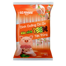 Ảnh XXTT OH Teen túi 210g(5+1)( 35Gx 6 Cây x 20 túi )(20Gói/Thùng)