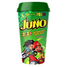 Ảnh XXTT OH TEEN Lắc Rong Biển HV Trứng Muối 2.736kg (48Ly /Thùng)