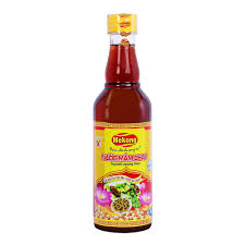 Ảnh Mắm Chay MeKong - 500ml(15Chai/Thùng)